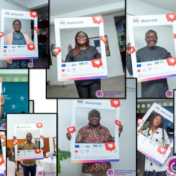 Reflections from a Successful Workshop on Inclusive Climate and Social Resilience