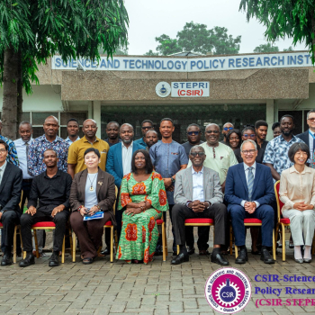 Harnessing Science, Technology & Innovation for Ghana’s Future