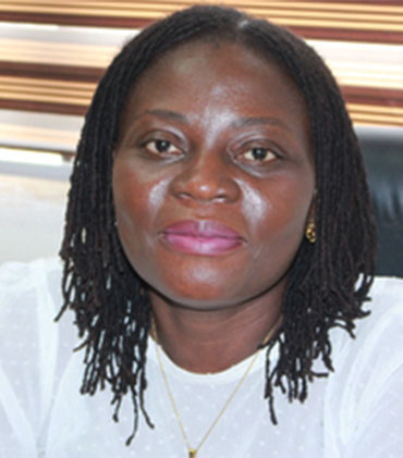  Dr. (Mrs) Mavis Akkufobea-Essilfie