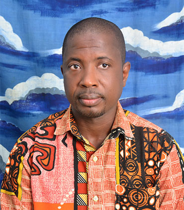 Emmanuel Jumpah