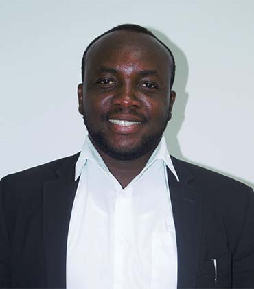 Nana Yamoah Asafu-Adjaye