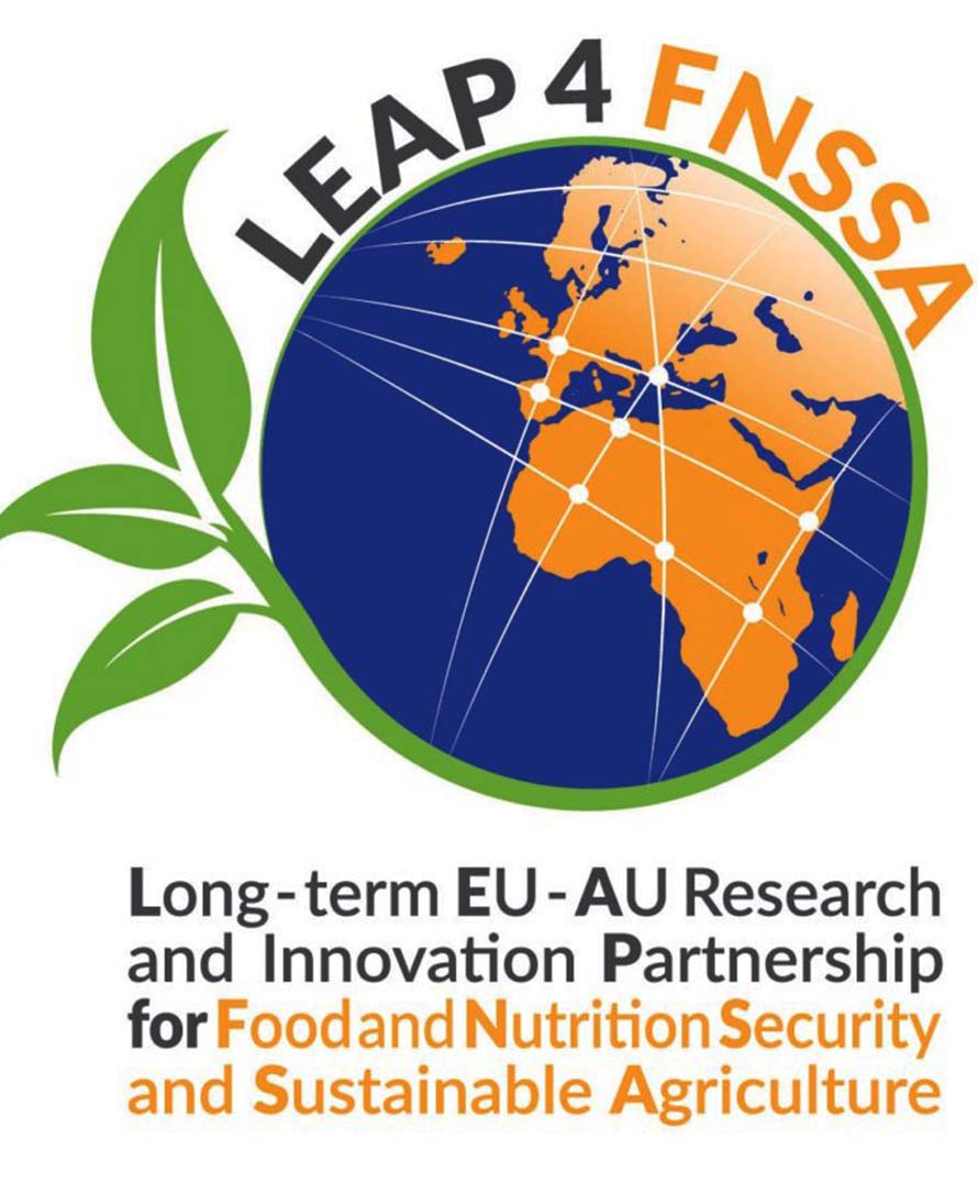 Long-Term European-African Partnership for Food and Nutrition Security and Sustainable Agriculture (LEAP4FNSSA) 