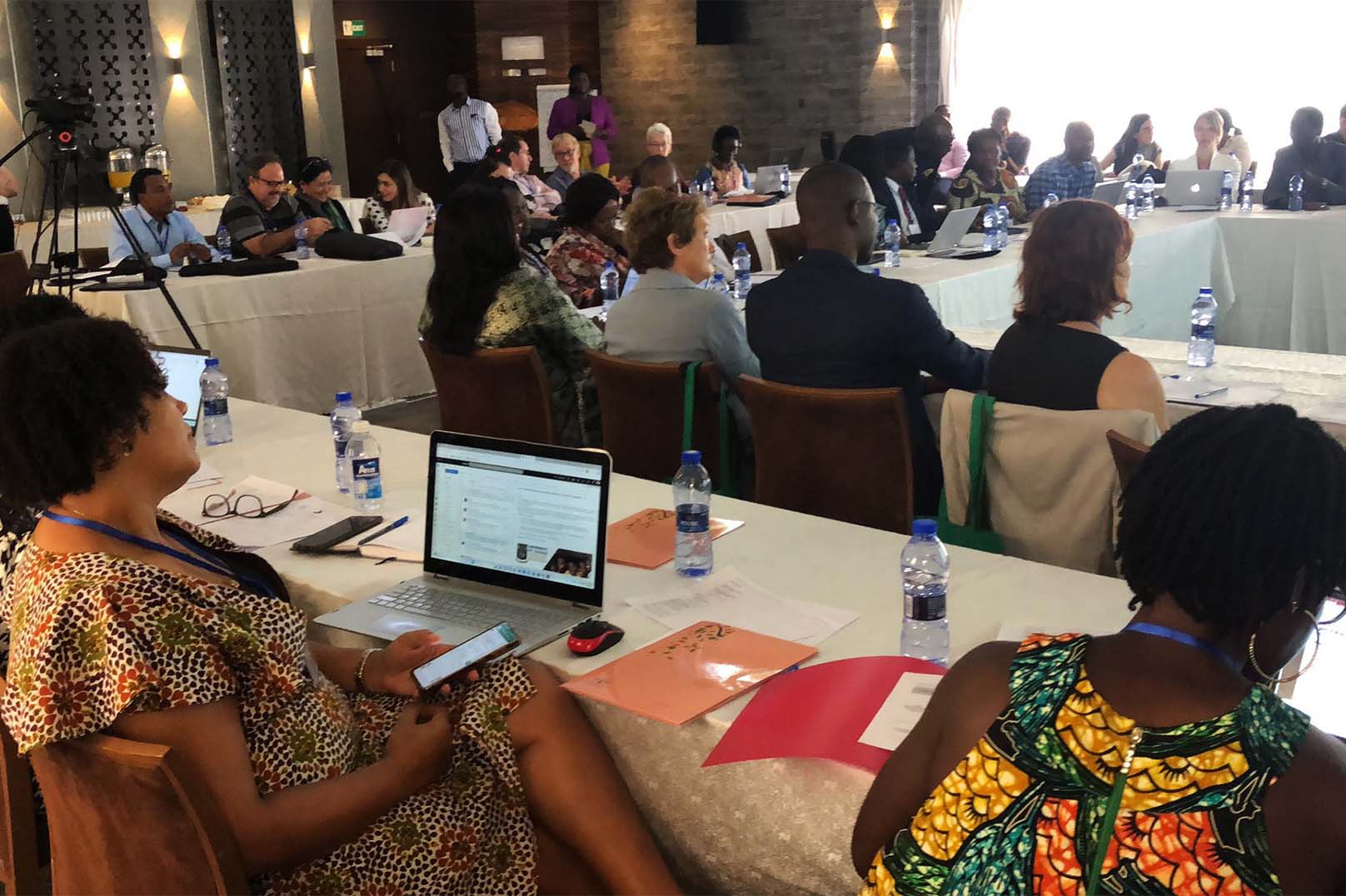 CSIR Science And Technology Policy Research Institute Making 