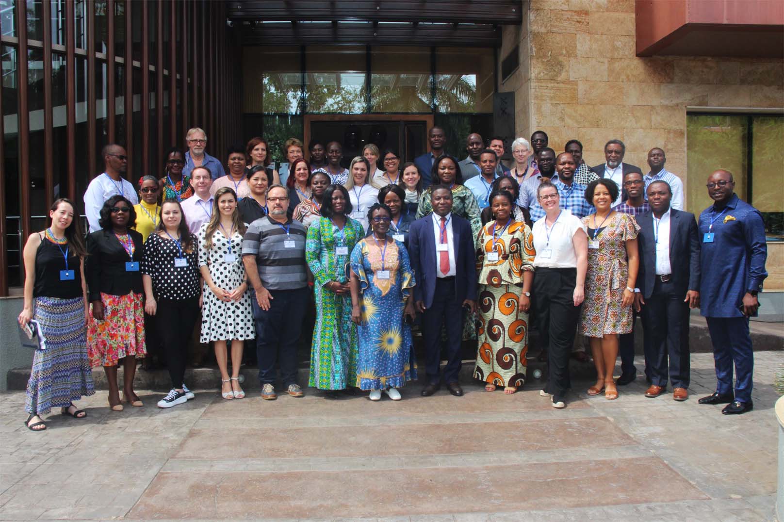 CSIR Science And Technology Policy Research Institute Projects