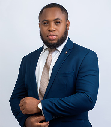 Abdalla Mahama