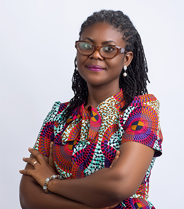 Dr Diana Ntewusu