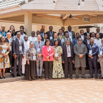 Innovation Meets Evidence: Reflections from the E4I Workshop in Accra
