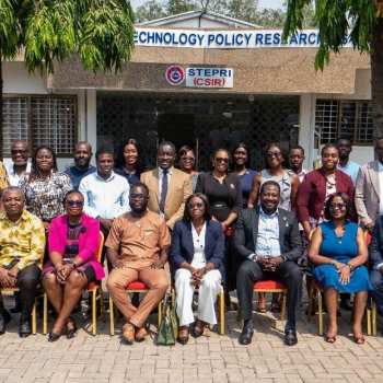 Conducting Readiness Needs Assessment (RNA) for the Green Climate Fund in Ghana
