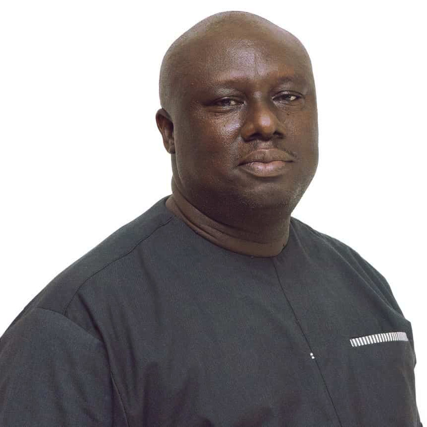 Dr. Paul A. Danquah