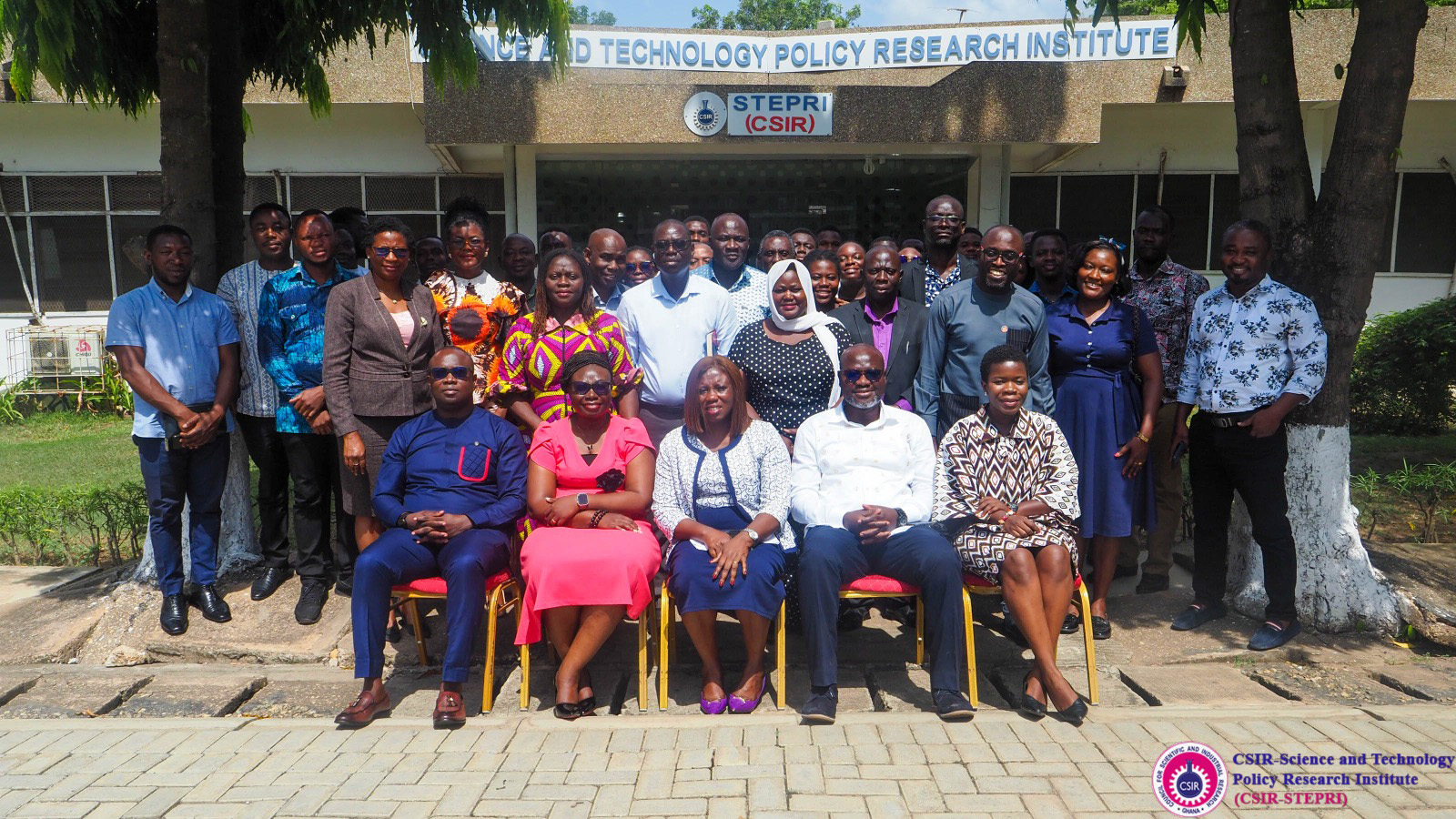 Assessment of Knowledge and Governance Towards SRM in Ghana: Implications for More Efficient Ethical, Policy and Social Practices (AsKGovSRM-Ghana).