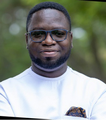 Dr. Kwesi Akumenyi Quagraine