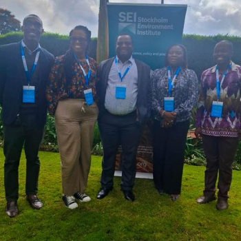 CSIR-STEPRI Participates in RAIA Grantee Orientation Workshop in Nairobi
