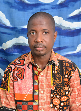 Emmanuel Jumpah