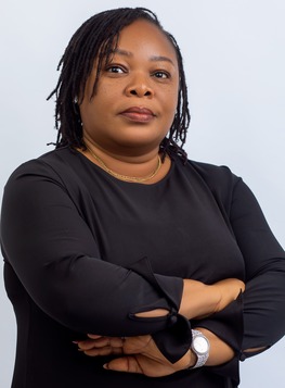 Miss Sabita Adwoa Pilly-Apreko