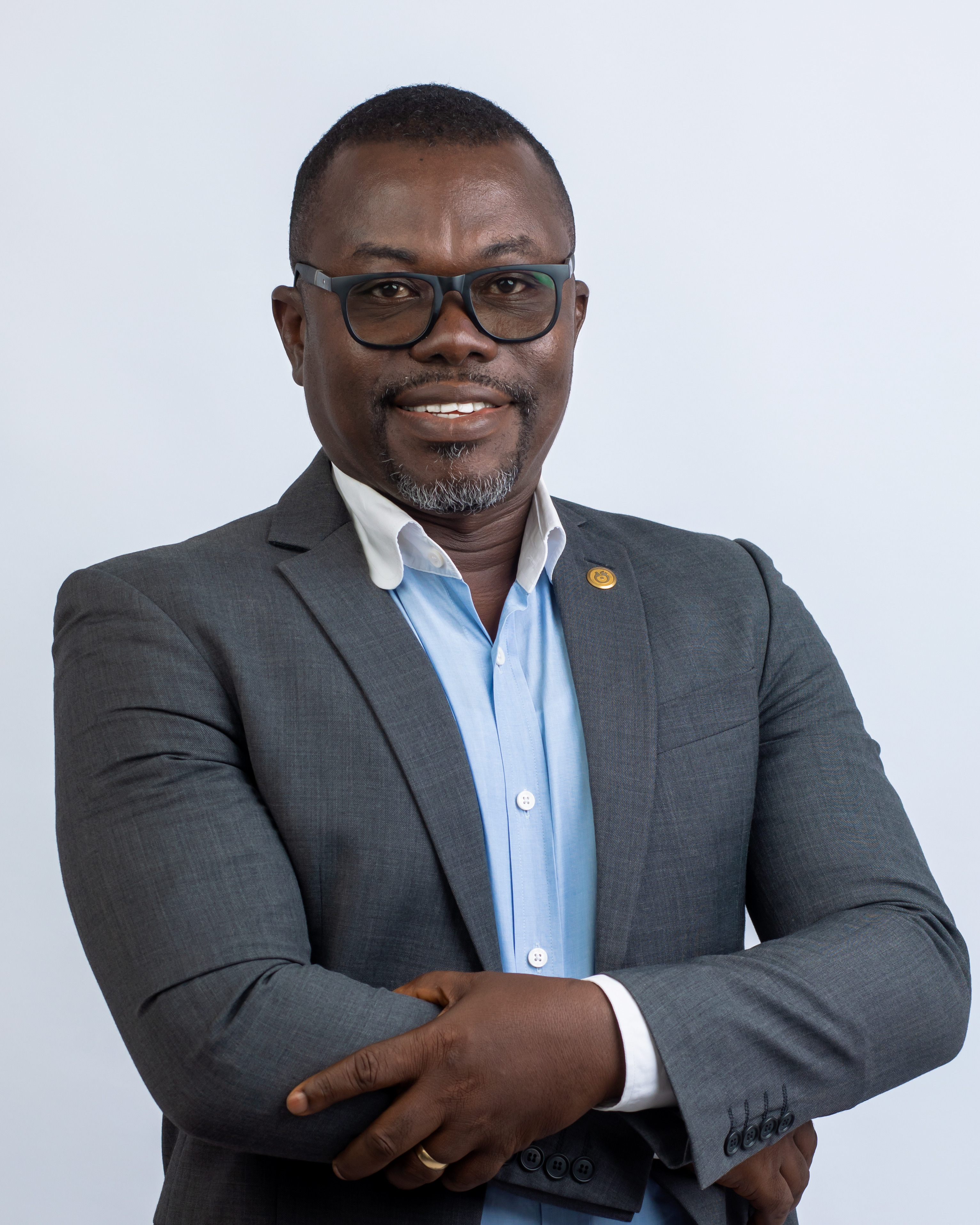 Mr. Emmanuel Atta Boakye