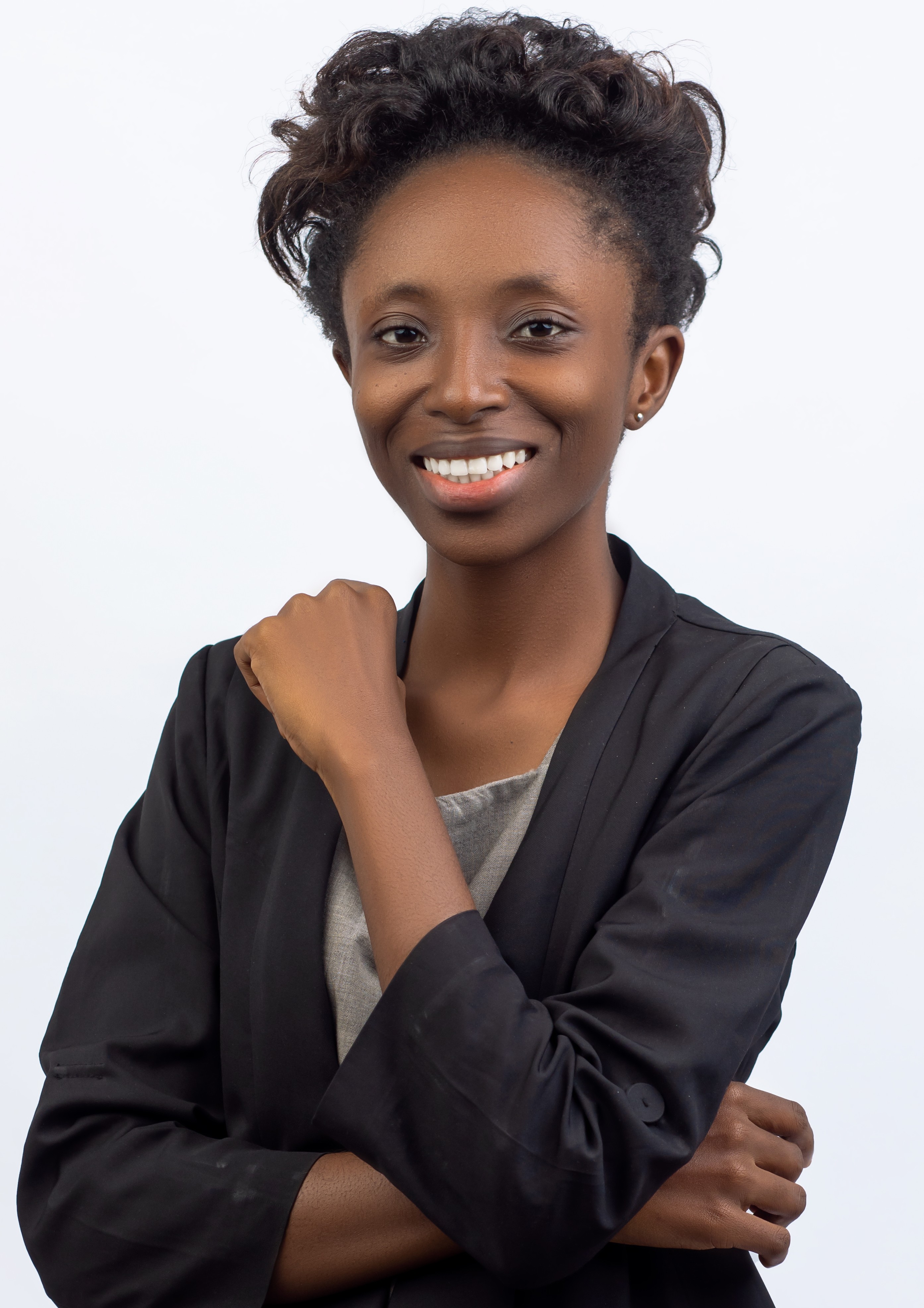 Miss Abigail Afua Gyedua Aboagye