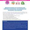 BRIDGING GENDER GAP IN SCIENCE AND RESEARCH: ELIMINATING THE BARRIERS AND SUSTAINING THE ENABLERS